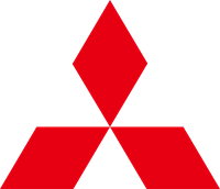Mitsubishi Logo